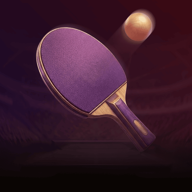 tischtennis